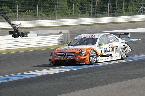 Ralf Schumacher